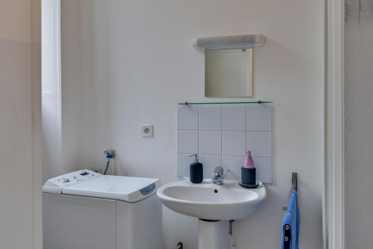Nocnoc - Le Petit National Appartement